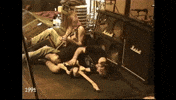 GIF by Pearl Jam