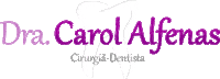 carol alfenas Sticker