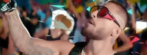 hp GIF by Maluma