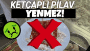 X Pilav GIF