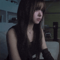 Lily GIF