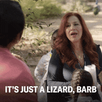 Relaxed Sheryl Lee Ralph GIF by ABC Network