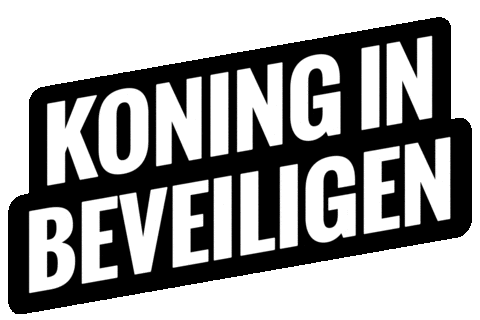 Skills Heroes Sticker by Koning Willem I College