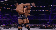 Adam Cole Tbs GIF by All Elite Wrestling on TV