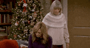 Allison Janney Comedy GIF by CBS