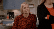 Allison Janney Comedy GIF by CBS
