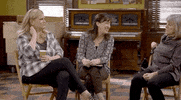 Allison Janney Comedy GIF by CBS