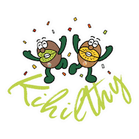 Happy Food Sticker by Zespri España