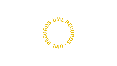 Brand Spin Sticker by UMLrecords