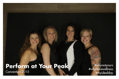 whynotyours GIF by Perform at Your Peak Photo Experience