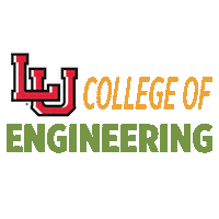 Engineering Beaumont Sticker by Lamar University