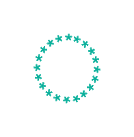 tech computer Sticker by Myki Security