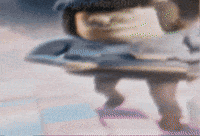 Adult Swim Trending GIF