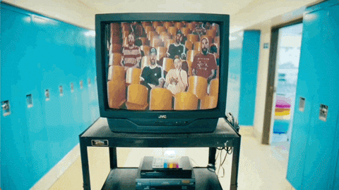 Four Year Strong GIF by Pure Noise Records