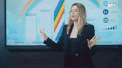 Pride Show GIF by Movistar Plus+