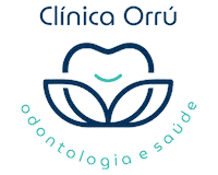 OrruClinica dentista odontologia sorriso dente Sticker