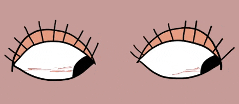 Eyes Omg GIF