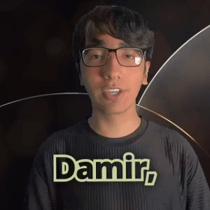 Damir