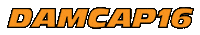 aimabusinesssrl 16 damcap damcap16 Sticker