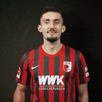 Football Bundesliga GIF by FC Augsburg 1907