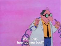 nicksplat doug GIF