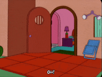 homer simpson episode 20 GIF