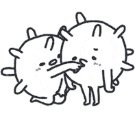 Bored Fun Sticker by nothingwejun