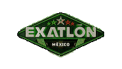 Exatlonmx Sticker by Acun Medya