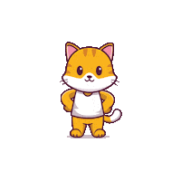 All The Best Love Sticker by CATECOIN
