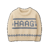 Haag Sticker by haag_emoji