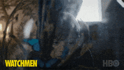 Its Time Dc GIF by Watchmen HBO