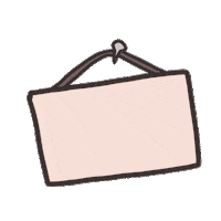 Yoo Sticker by Your One and Only