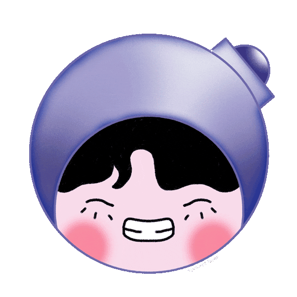 Kim Taehyung V Sticker