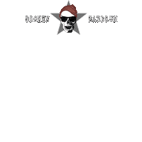 BrokenEardrum music rock punk school of rock Sticker