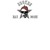 BrokenEardrum rock school of rock broken eardrum Sticker