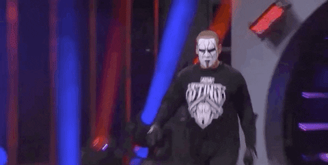 Matt Hardy Aew On Tnt GIF by All Elite Wrestling on TNT