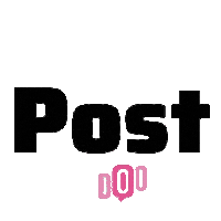New Post Sticker by Doo Marketing