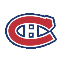canadiens STICKER by imoji