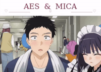 Mica Aes GIF