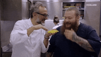 viceland GIF by F*CK, THAT'S DELICIOUS