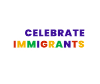 Dreamers Iaai Sticker by I Am An Immigrant