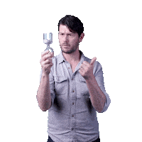 Simon Gibson Time Sticker