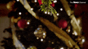 How To Fall In Love By The Holidays GIF by The Roku Channel