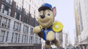 macysparade GIF by The 91st Annual Macy’s Thanksgiving Day Parade