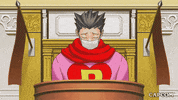 Sad Video Game GIF by CAPCOM