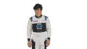 Formula E Yes Sticker by smart e-cup