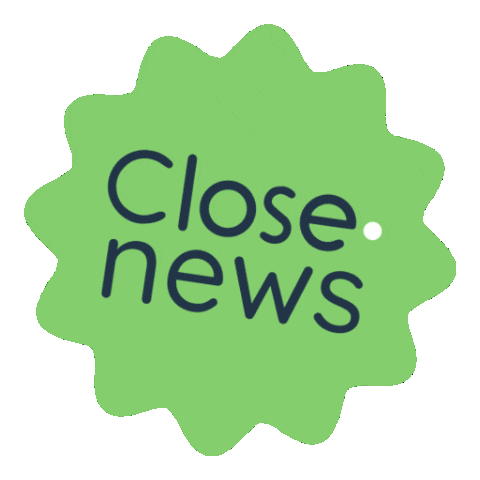 News Sticker by Closemarketing