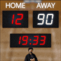 12 Home GIF