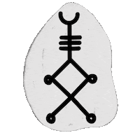 Harry Potter Fanfiction Sticker