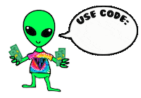 Black Friday Rave Sticker by freedomravewear